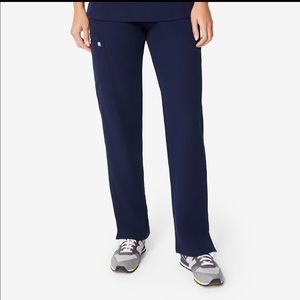 Gently used Medium Tall Kade scrub pants